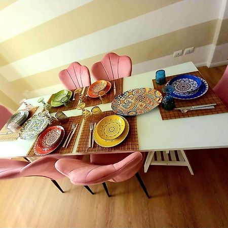 Terzopiano Apartment ปิซา ภายนอก รูปภาพ