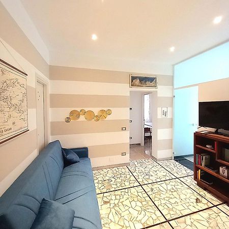 Terzopiano Apartment ปิซา ภายนอก รูปภาพ