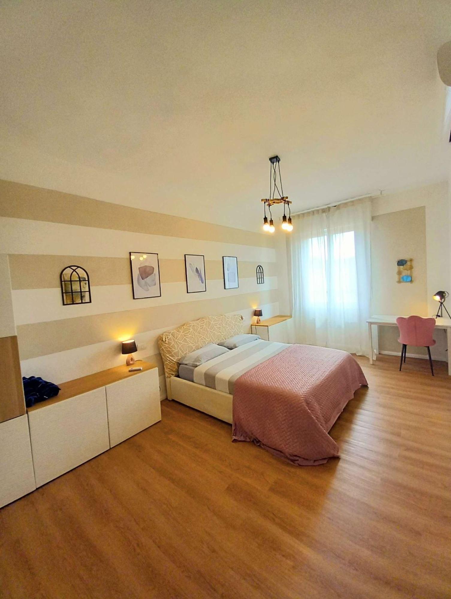Terzopiano Apartment ปิซา ภายนอก รูปภาพ