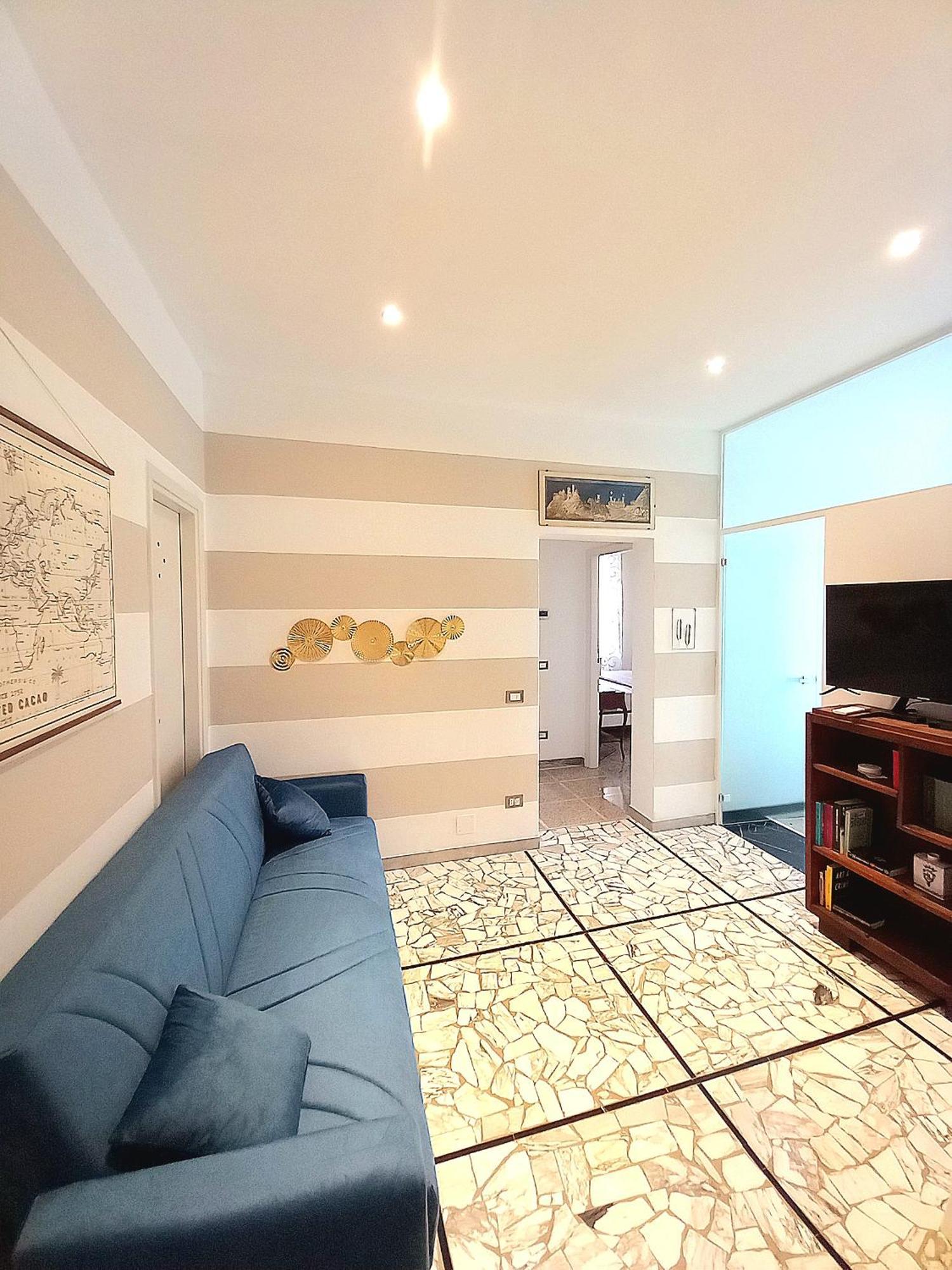 Terzopiano Apartment ปิซา ภายนอก รูปภาพ